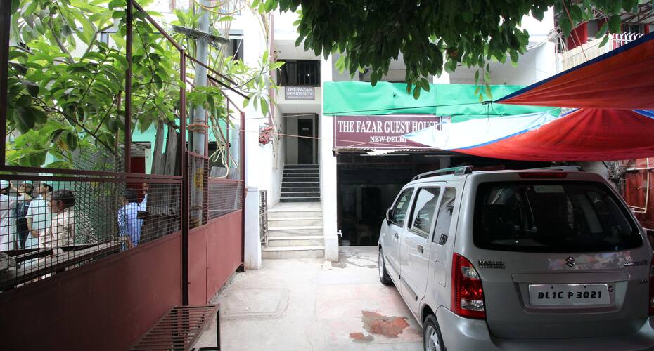 AI Fazal Residence, New Delhi 3